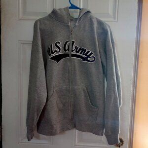 Soffee Us Army Jacket Size Large